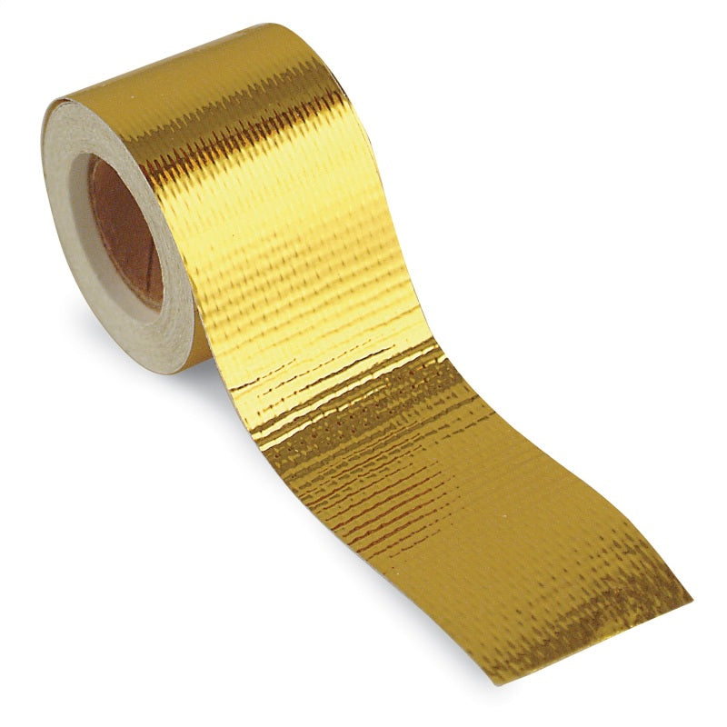 DEI Reflect-A-GOLD 1-1/2in x 15ft Tape Roll - Fabrication