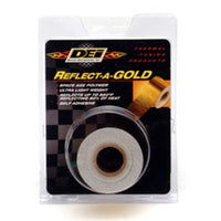 DEI Reflect-A-GOLD 1-1/2in x 30ft Tape Roll - Fabrication