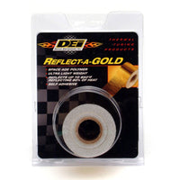 DEI Reflect-A-GOLD 1-1/2in x 30ft Tape Roll - Fabrication