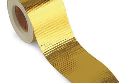 DEI Reflect-A-GOLD 1-1/2in x 30ft Tape Roll - Fabrication