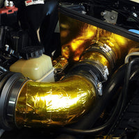 DEI Reflect-A-GOLD 12in x 24in Sheet - Fabrication