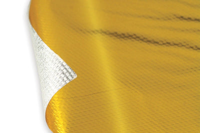 DEI Reflect-A-GOLD 12in x 24in Sheet - Fabrication