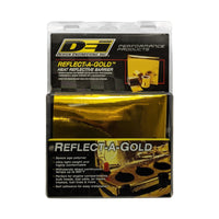 DEI Reflect-A-GOLD 12in x 24in Sheet - Fabrication