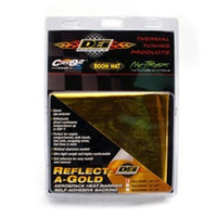 DEI Reflect-A-GOLD 24in x Sheet - Fabrication