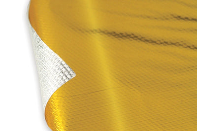 DEI Reflect-A-GOLD 24in x Sheet - Fabrication
