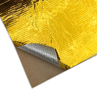 DEI Reflect-A-GOLD 24in x Sheet - Fabrication