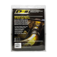DEI Reflect-A-GOLD 24in x Sheet - Fabrication
