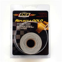 DEI Reflect-A-GOLD 2in x 30ft Tape Roll - Fabrication