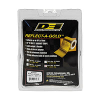 DEI Reflect-A-GOLD 2in x 30ft Tape Roll - Fabrication