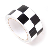DEI Speed Tape 2in x 45ft Roll - Checkerboard - Fabrication