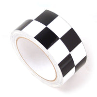 DEI Speed Tape 2in x 45ft Roll - Checkerboard - Fabrication