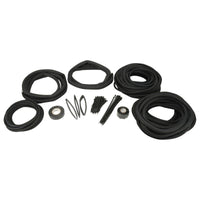 DEI Split Wire Sleeve Easy Loom Master Kit - Engine Components