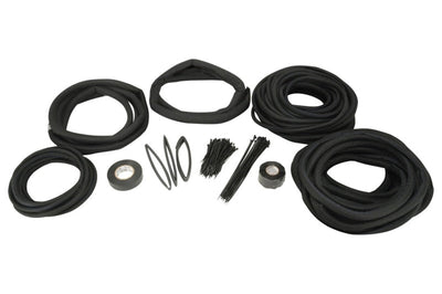 DEI Split Wire Sleeve Easy Loom Master Kit - Engine Components
