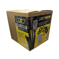 DEI Split Wire Sleeve Easy Loom Master Kit - Engine Components