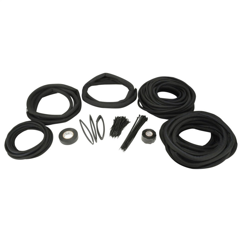 DEI Split Wire Sleeve Easy Loom Master Kit - Engine Components