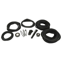 DEI Split Wire Sleeve Easy Loom Master Kit - Engine Components
