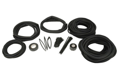 DEI Split Wire Sleeve Easy Loom Master Kit - Engine Components