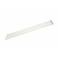 DEI Stainless Steel Locking Tie 14in - 5 per pack - Fabrication