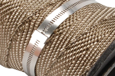 DEI Stainless Steel Positive Locking Tie 1/2in (12mm) x 9in - 8 per pack - Fabrication