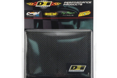 DEI Starter Shield 2ft x 7in Wide - Onyx - Fabrication