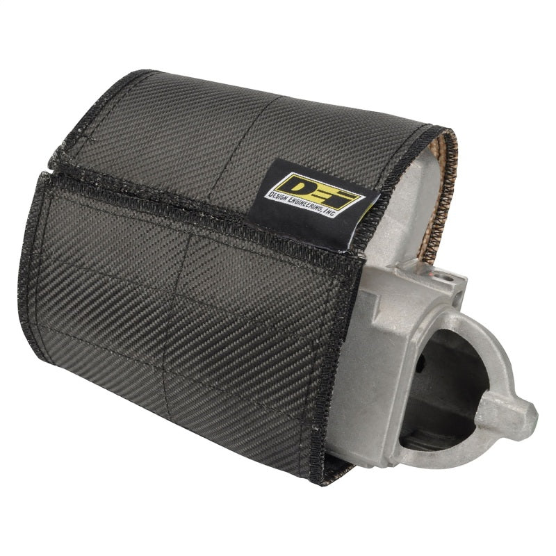 DEI Starter Shield 2ft x 7in Wide - Onyx - Fabrication