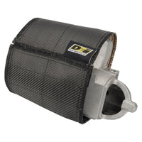 DEI Starter Shield 2ft x 7in Wide - Onyx - Fabrication