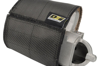 DEI Starter Shield 2ft x 7in Wide - Onyx - Fabrication