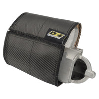 DEI Starter Shield 2ft x 7in Wide - Onyx - Fabrication