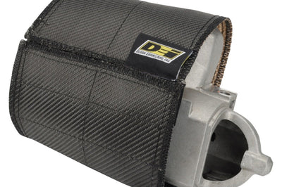 DEI Starter Shield 2ft x 7in Wide - Onyx - Fabrication