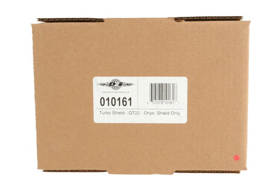 DEI Turbo Shield T22 - Only -Onyx - Forced Induction