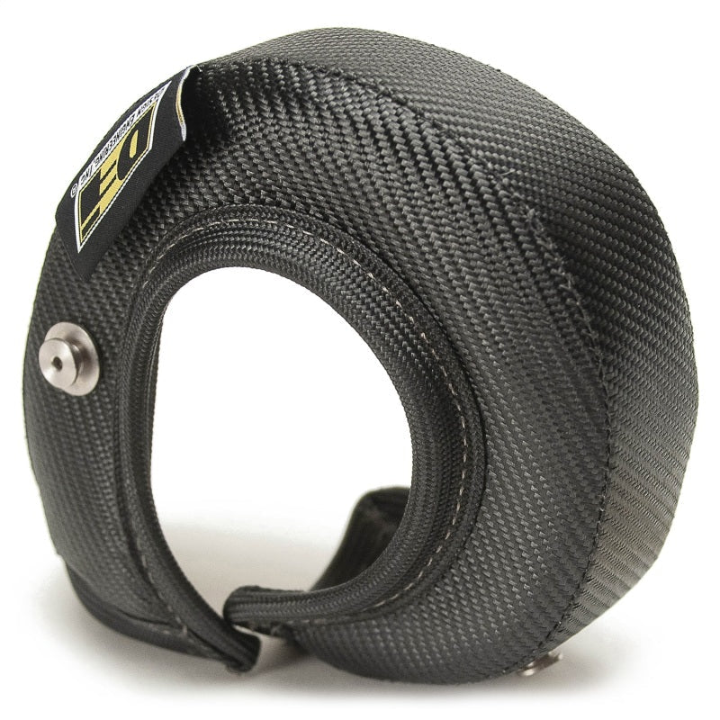 DEI Turbo Shield T22 - Only -Onyx - Forced Induction