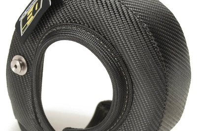 DEI Turbo Shield T22 - Only -Onyx - Forced Induction