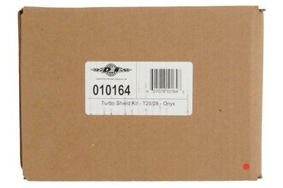 DEI Turbo Shield T25/28 - Kit - Onyx - Forced Induction