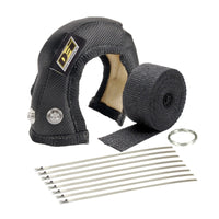 DEI Turbo Shield T3 - Kit - Onyx - Forced Induction