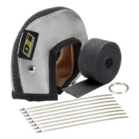 DEI Turbo Shield T3 - Kit - Ultra 47 - Forced Induction