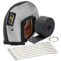 DEI Turbo Shield T3 - Kit - Ultra 47 - Forced Induction
