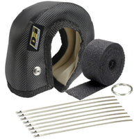 DEI Turbo Shield T4 - Kit - Onyx - Forced Induction