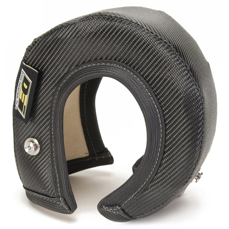 DEI Turbo Shield T4 - Only - Onyx - Forced Induction