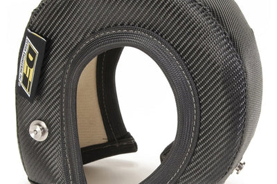 DEI Turbo Shield T4 - Only - Onyx - Forced Induction