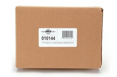 DEI Turbo Shield T4 - Only - Titanium - Forced Induction