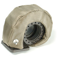 DEI Turbo Shield T4 - Only - Titanium - Forced Induction