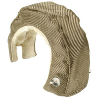 DEI Turbo Shield T4 - Only - Titanium - Forced Induction