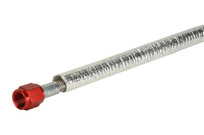 DEI Vapor Block Sleeve 3/8in x 36in - Engine Components
