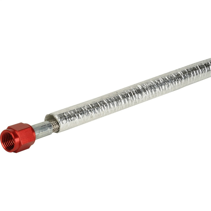 DEI Vapor Block Sleeve 3/8in x 36in - Engine Components