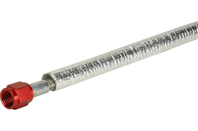 DEI Vapor Block Sleeve 3/8in x 36in - Engine Components