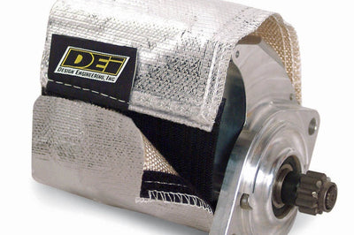 DEI Versa-Shield (Starter Shield) 7in w x 2ft - Universal Heat Shield - Fabrication