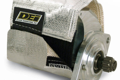 DEI Versa-Shield (Starter Shield) 7in w x 2ft - Universal Heat Shield - Fabrication