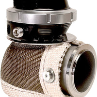 DEI Wastegate Shield - 40mm to 45mm - Titanium - Forced Induction