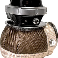 DEI Wastegate Shield - 40mm to 45mm - Titanium - Forced Induction