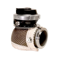 DEI Wastegate Shield - 40mm to 45mm - Titanium - Forced Induction